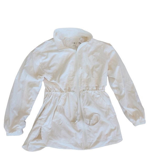 Lou & Grey Anorak Jacket womens size small & medium - Picture 2 of 7